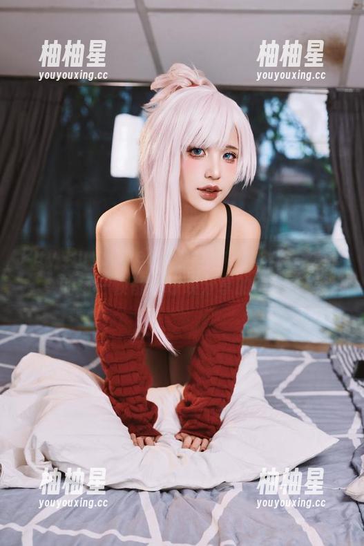 Puy Puy Puy Puy的NeroFormalDress,套图的每一帧都在呼唤分享的欲望!